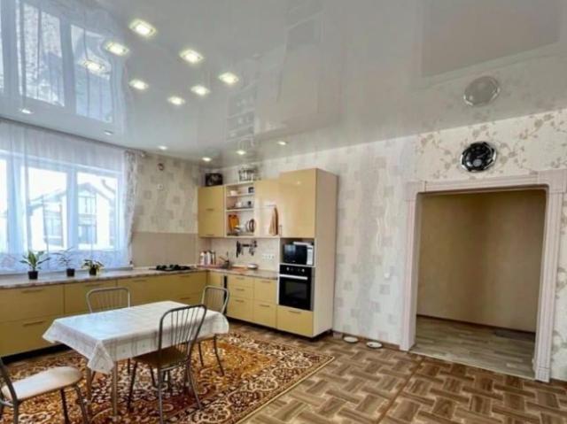 Дом продажа в Верх-Тула, Новосибирская область