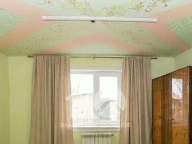 Дом продажа в Верх-Тула, Новосибирская область