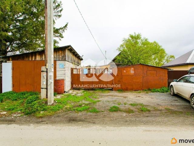 Дом продажа в Верх-Тула, Новосибирская область
