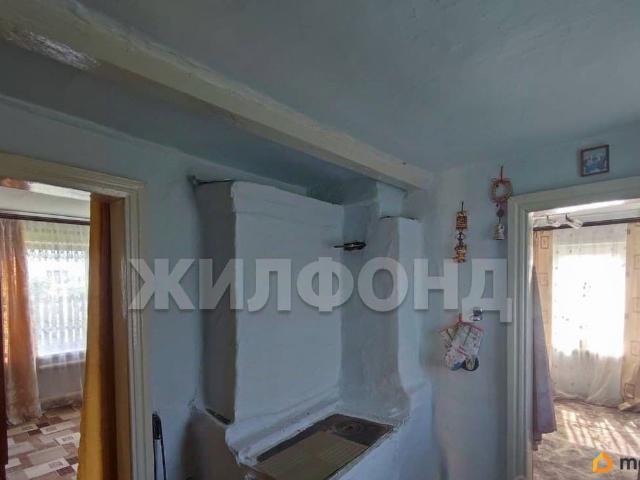 Дом продажа в Верх-Тула, Новосибирская область
