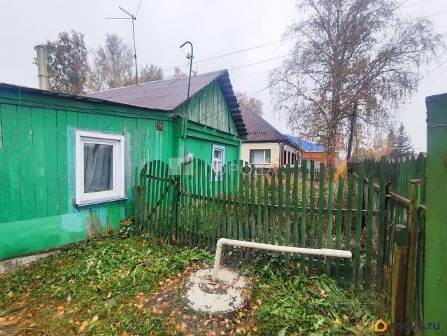 Дом продажа в Верх-Тула, Новосибирская область