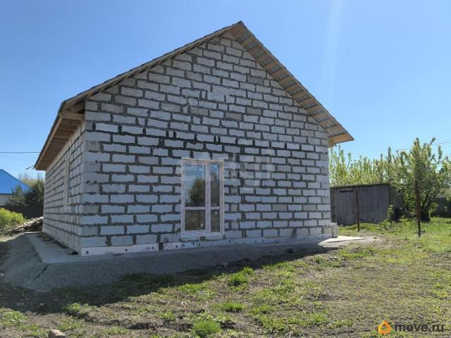 Дом продажа в Верх-Тула, Новосибирская область