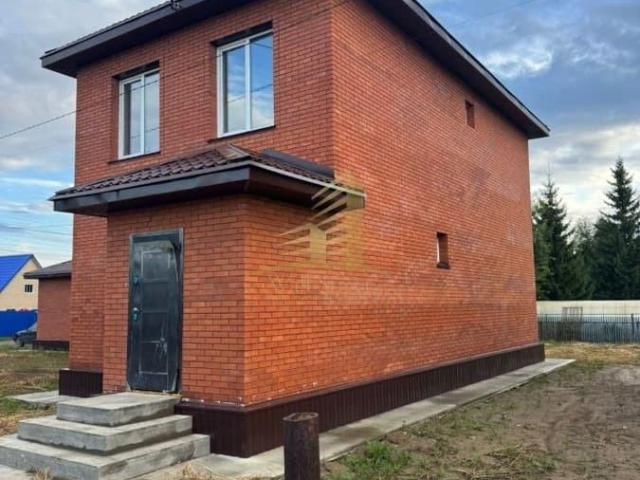 Дом продажа в Верх-Тула, Новосибирская область