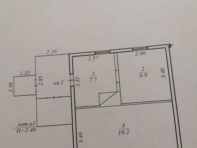 Дом продажа в Верх-Тула, Новосибирская область