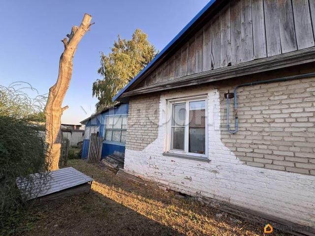 Дом продажа в Верх-Тула, Новосибирская область