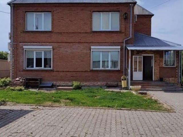 Дом продажа в Верх-Тула, Новосибирская область