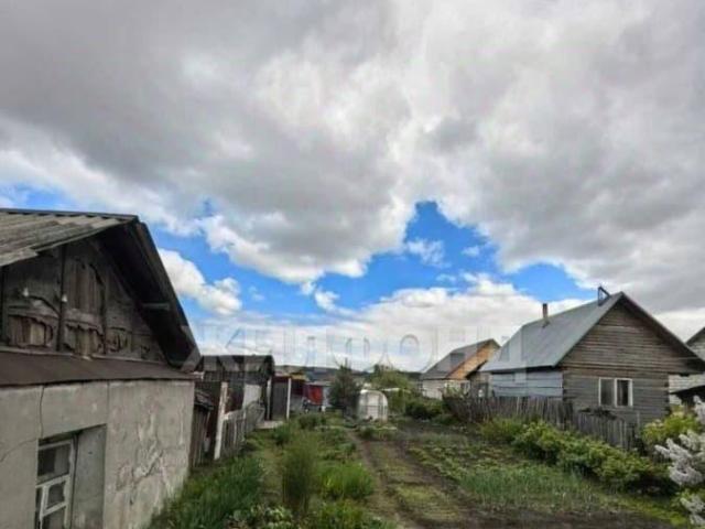 Дом продажа в Верх-Тула, Новосибирская область