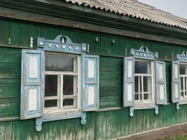 Дом продажа в Верх-Тула, Новосибирская область