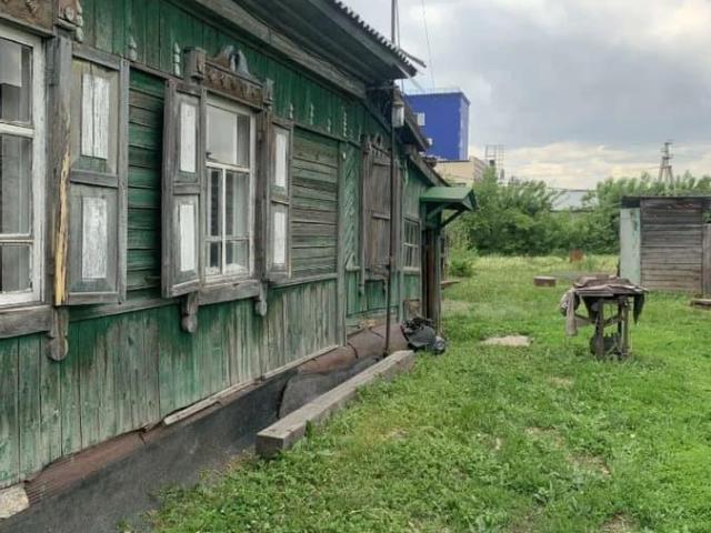 Дом продажа в Верх-Тула, Новосибирская область
