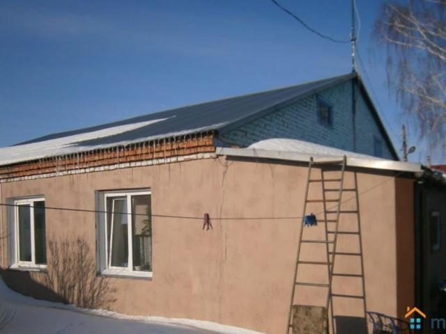 Дом продажа в Верх-Тула, Новосибирская область