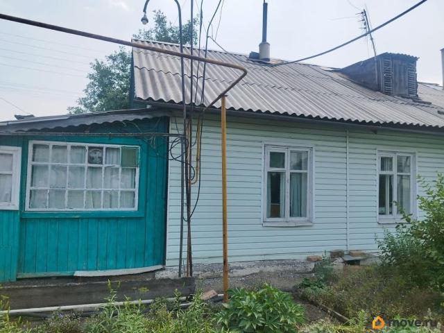 Дом продажа в Верх-Тула, Новосибирская область
