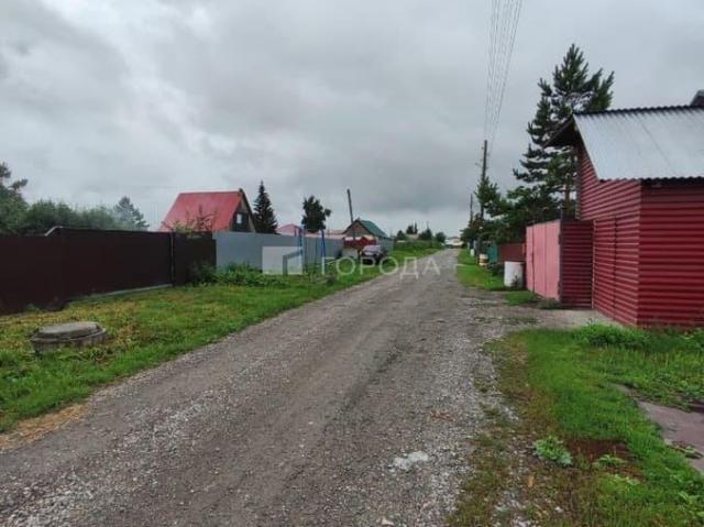 Дом продажа в Верх-Тула, Новосибирская область