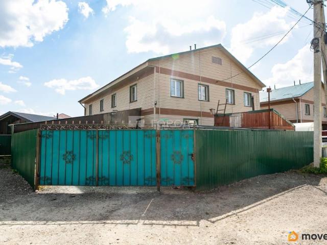 Дом продажа в Верх-Тула, Новосибирская область