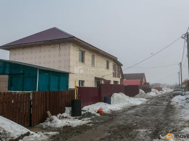 Дом продажа в Верх-Тула, Новосибирская область