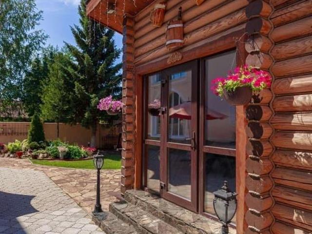 Дом продажа в Верх-Тула, Новосибирская область