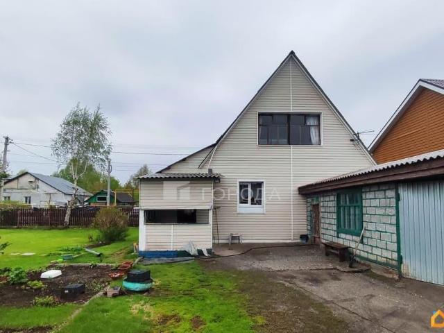 Дом продажа в Верх-Тула, Новосибирская область