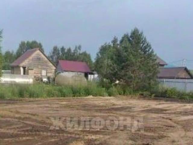 Дом продажа в Верх-Тула, Новосибирская область
