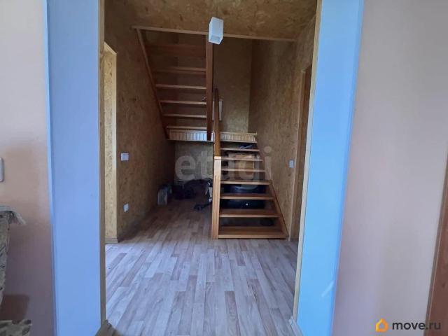 Дом продажа в Верх-Тула, Новосибирская область