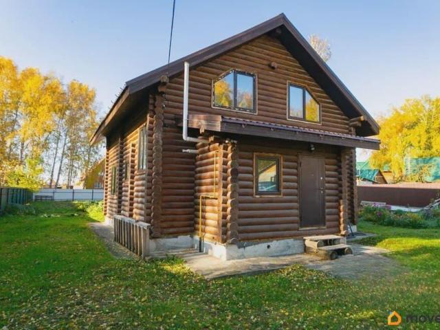 Дом продажа в Верх-Тула, Новосибирская область