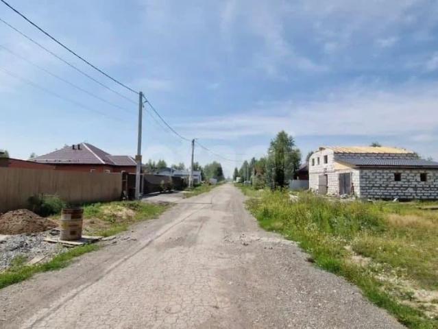 Дом продажа в Верх-Тула, Новосибирская область