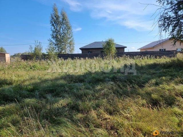 Дом продажа в Верх-Тула, Новосибирская область