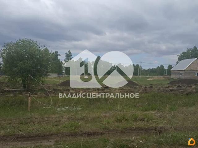 Дом продажа в Верх-Тула, Новосибирская область