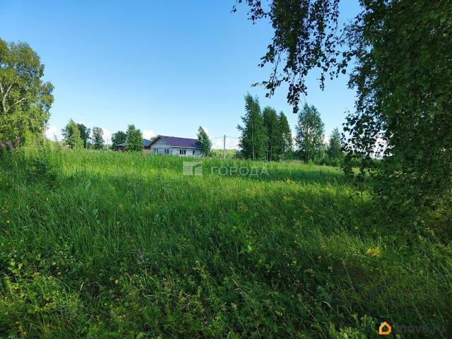 Дом продажа в Верх-Тула, Новосибирская область