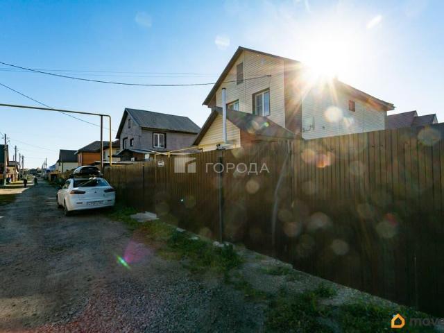 Дом продажа в Верх-Тула, Новосибирская область