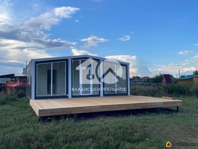 Дом продажа в Верх-Тула, Новосибирская область