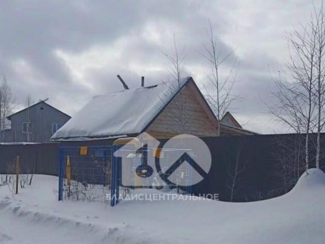 Дом продажа в Верх-Тула, Новосибирская область