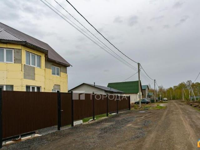 Дом продажа в Верх-Тула, Новосибирская область