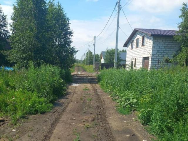 Дом продажа в Верх-Тула, Новосибирская область