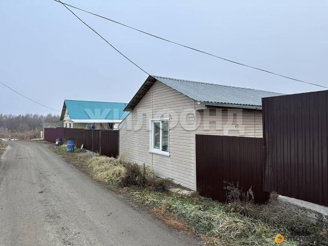Дом продажа в Верх-Тула, Новосибирская область