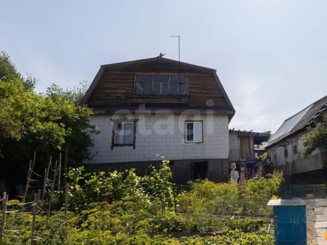 Дом продажа в Хабаровский Край