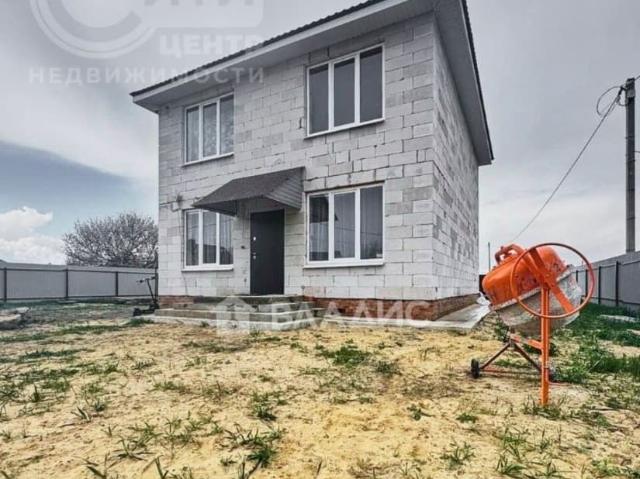 Дом продажа в Воронежская область