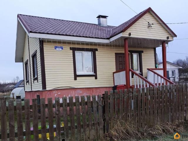 Дом продажа в Верхняя Верея С, Тыва Республика