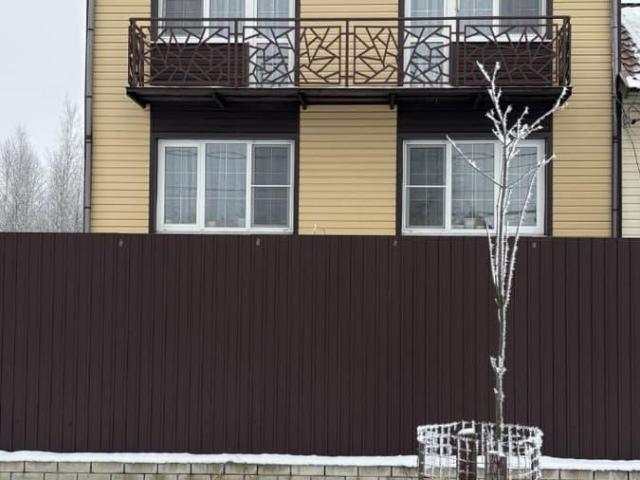 Дом продажа в Верхняя Верея С, Тыва Республика