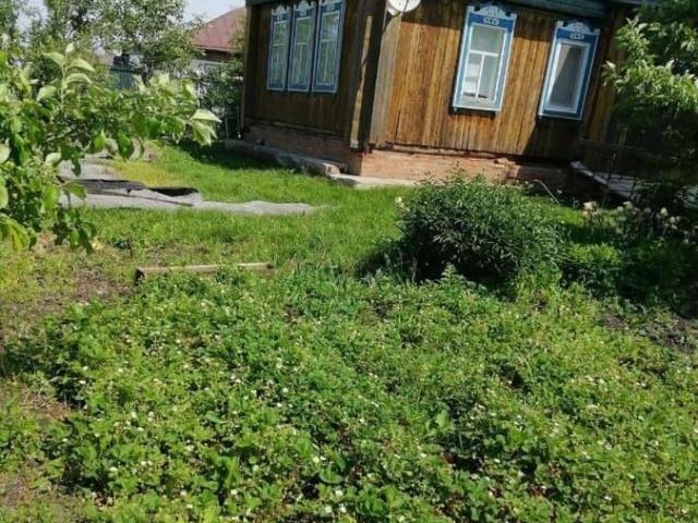 Дом продажа в Яркеевский, Башкортостан Респ