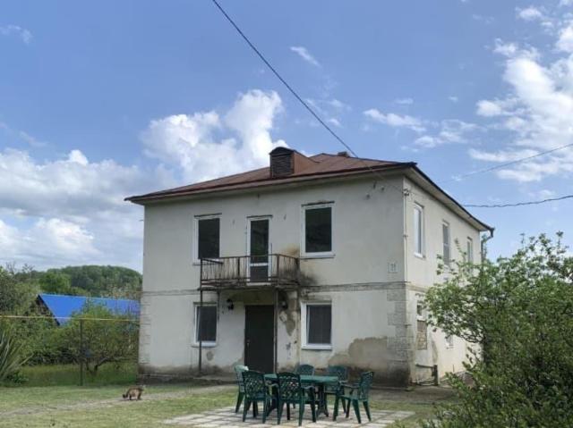 Дом продажа в Разбитый Котел С, Краснодарский Край