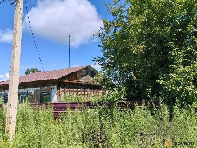 Дом продажа в Верхнеблаговещенское С, Амурская область