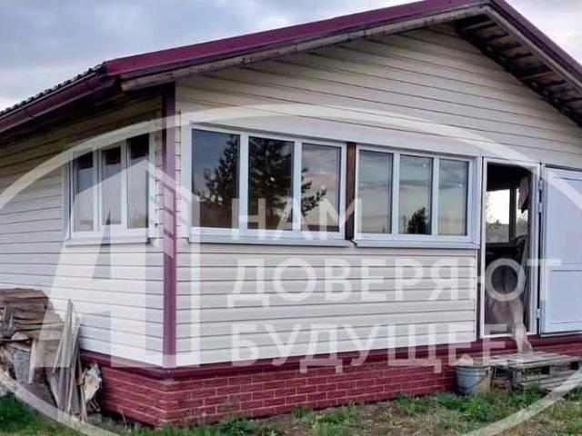 Дом продажа в Мартелово Д, Пермский Край