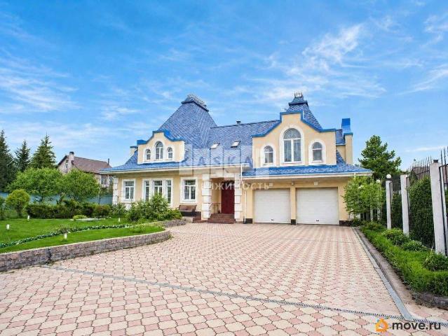 Дом продажа в Кабардино-Балкарская Республика