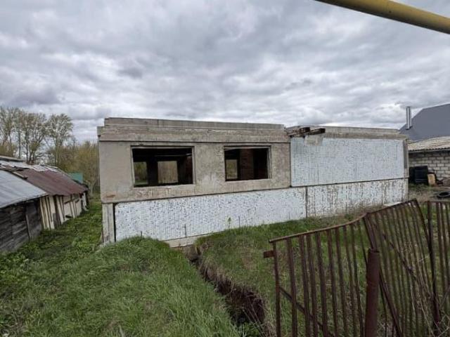 Дом продажа в Самарская область