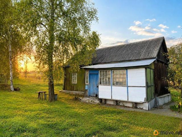 Дом продажа в Воронежская область