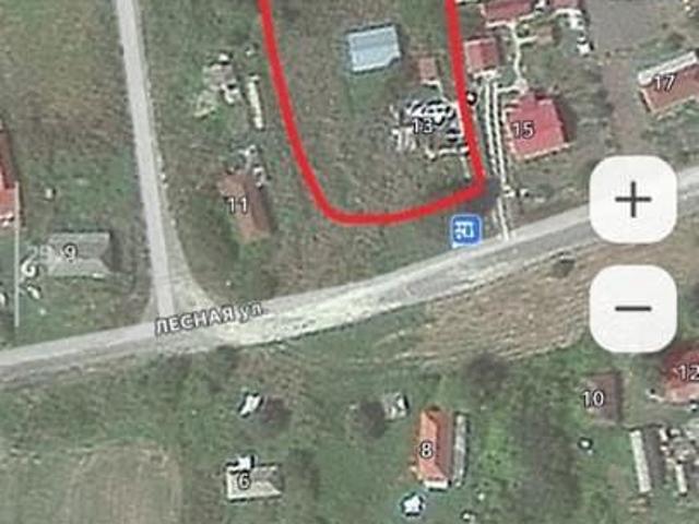 Дом продажа в Тамбовская область