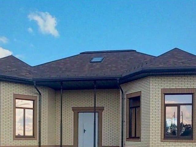 Дом продажа в Брежневский, Курская область