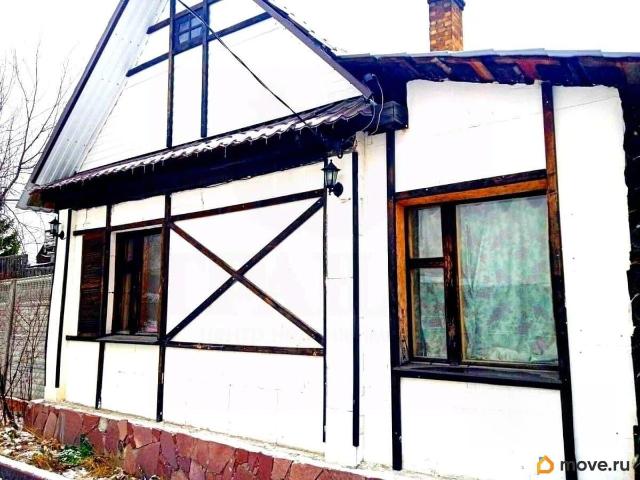 Дом продажа в Свердловская область