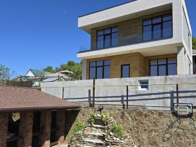 Дом продажа в Верхневеселое С, Краснодарский Край