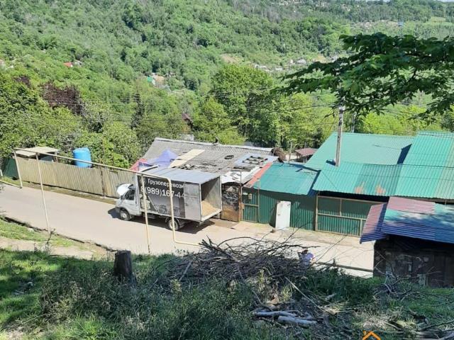 Дом продажа в Верхневеселое С, Краснодарский Край