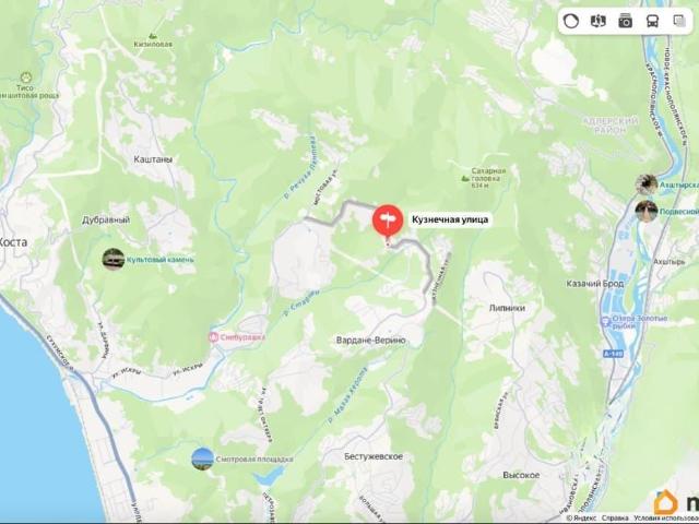 Дом продажа в Верхневеселое С, Краснодарский Край